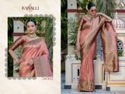 SETHNIC LIFESTYLE  RAJVALLI